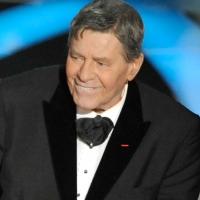 Jerry Lewis Coming to Aurora's Paramount, 10/26 Video