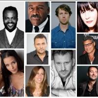 Diane Venora, Steven Bauer and More Set for 110 STORIES at Nate Holden Performing Art Video