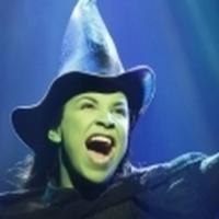 10 Years of Oz: WICKED Celebrates 10th Anniversary on Broadway Tonight- Flashback Rou Video