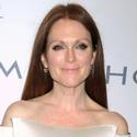 Fashion Photo of the Day 11/6/12 - Julianne Moore Video