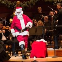 The Philly POPS Presents:  I'LL BE HOME FOR CHRISTMAS SPECTACULAR Video