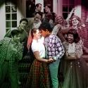 Barter Theatre Opens Fall 2012 Rep with ZOMBIE PROM Tonight, 9/6 Video