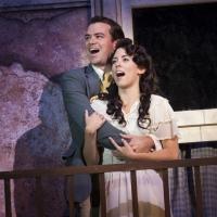 Photo Flash: First Look at Ross Lekites, Carly Evan Hughes and More in Ogunquit's WES Video