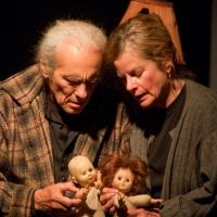 Pontine Presents California-Based Independent Eye Theatre Ensemble's GIFTS, 11/7-10 Video