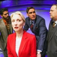 Photo Flash: First Look at IDEATION at Capital Stage