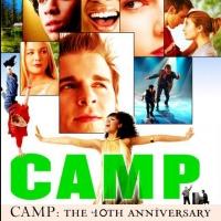 Robin De Jesus, Sasha Allen & More Set for CAMP 10th Anniversary Reunion at 54…