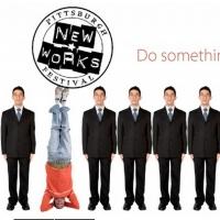 Winners Announced for 2013 Pittsburgh New Works Festival