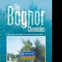 Ray Johnson Releases THE BOGNOR CHRONICLES Video