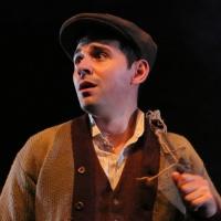 BWW Reviews: Theater Latte Da's STEERAGE SONG Beautifully Tells Immigrants Tales