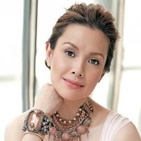 Lea Salonga Performs at PhilDev Fundraising Gala Tonight