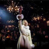 NATASHA, PIERRE & THE GREAT COMET OF 1812 Headed to the Great White Way? Video