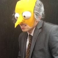 BWW Previews: Theatre [502] Goes Apocalyptic with MR. BURNS, A POST-ELECTRIC PLAY