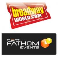 BroadwayWorld.com and Fathom Events to Be Honored at The 2014 Theatre Museum Awards F Video
