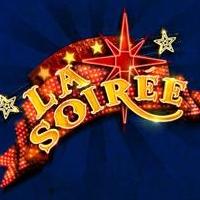LA SOIREE Coming to QPAC, 7-24 May Video