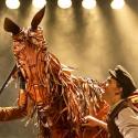 Academy of Music Broadway Season Begins With WAR HORSE, 11/20-12/2 Video