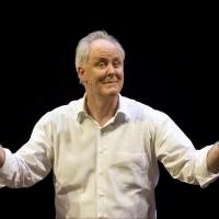 JOHN LITHGOW: STORIES BY HEART One-Man Show Comes to the Paramount Tonight Video
