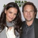 Photo Coverage: Norbert Leo Butz, Katie Holmes and DEAD ACCOUNTS Cast Meet the Press!