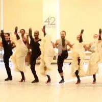 BWW TV: Watch a Sneak Peek from Broadway-Bound CAN-CAN at Paper Mill Playhouse, with  Video