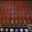 Saks Fifth Avenue Unveils Holiday Windows Video