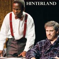 Junkets Publisher Launches Publication of Duncan Buwalda's HINTERLAND