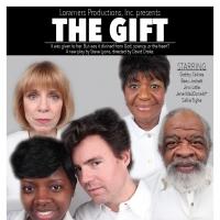 THE GIFT Opens Tonight at Provincetown Theater Video