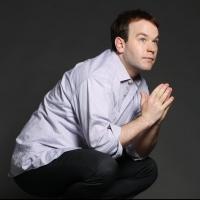 Mike Birbiglia to THANK GOD FOR JOKES at BAM This Fall Video