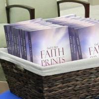 Houston Methodist Willowbrook Hospital Hosts Book Signing Event Featuring Chaplain Au
