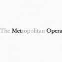 The Metropolitan Opera Opens UN BALLO IN MASCHERA Today, 11/8 Video