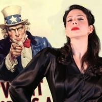 BWW Reviews: LYSISTRATA at Connecticut Repertory Theatre