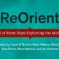 Lineup for ReOrient 2015 Festival Announced Video