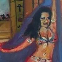 David Porfirio's Oriental Passion Opens Today Video