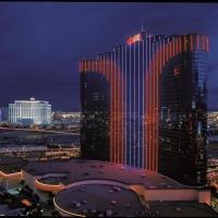 Rio All-Suite Hotel & Casino Celebrates 25 Years of Fun