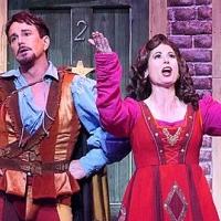 BWW Reviews: Cabrillo Scores with Cole Porter's KISS ME KATE Video