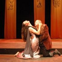 Michigan Shakespeare Festival to Host SCENES & SONNETS FROM SHAKESPEARE Benefit, 11/9 Video