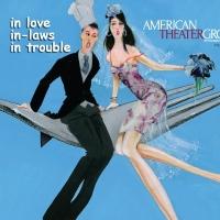 Check Out American Theater Group's MARRY HARRY, 4/23-5/11 Video