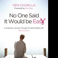 Dunham Books Releases NO ONE SAID IT WOULD BE EASY Video