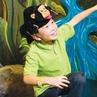 Paper Mill Announces Upcoming Summer Theater Camp for Children Video