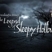 Aurora Fox Presents THE LEGEND OF SLEEPY HOLLOW, Now thru 11/3 Video