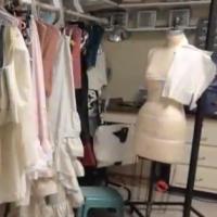 STAGE TUBE: Sneak Peek at Costumes in Tennessee Rep's THE IMPORTANCE OF BEING EARNEST Video