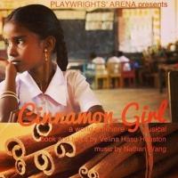 Playwrights' Arena's CINNAMON GIRL Workshop Set for Today Video