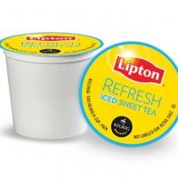 Lipton Introduces Natural Energy Tea for Energy Boost as Nation 'Falls Back'