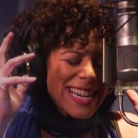 BWW Review: Stephanie Martin in Concert Video
