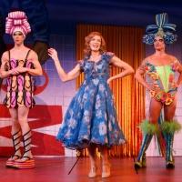 Petition Started to Bring National Tour of PRISCILLA Back to Central Texas