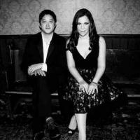 Lindsay Mendez and Marco Paguia Release Debut Album, 5/28 Video