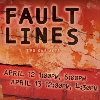 Kenopsia Productions and Blind Pug Arts Collective to Present FAULT LINES: TWO ONE AC Video