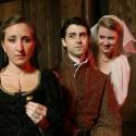 New American Shakespeare Tavern Presents ALL'S WELL THAT ENDS WELL, 9/14-30 Video
