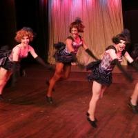 LA CAGE AUX FOLLES Extends at Cinnabar Theater Video