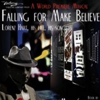 The Colony Theatre Will Premiere FALLING FOR MAKE BELIEVE, 4/27 Video