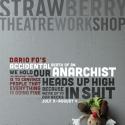 Strawshop's ACCIDENTAL DEATH OF AN ANARCHIST Nominated for 3 2012 Gregory Awards Video