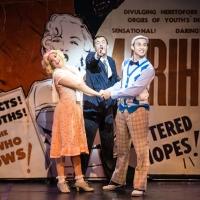 BWW Reviews: TUTS Underground's Production of REEFER MADNESS is HIGH-lariously Good Video